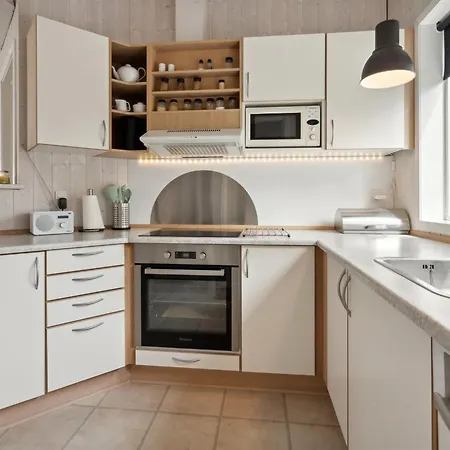 Feriehus Arnod - 400m From The Sea By Interhome Haderslev