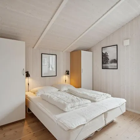 Arnod - 400m From The Sea By Interhome Haderslev