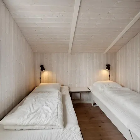 Arnod - 400m From The Sea By Interhome Feriehus