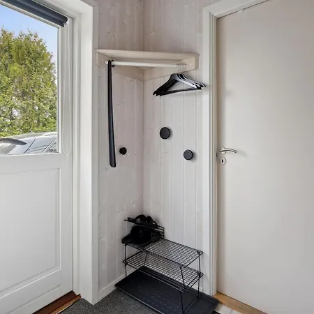 Feriehus Arnod - 400m From The Sea By Interhome *