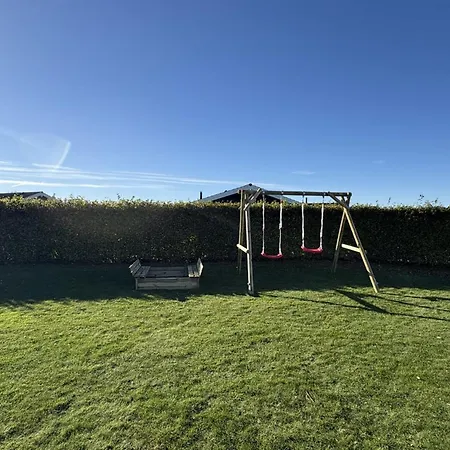 Arnod - 400m From The Sea By Interhome * Haderslev