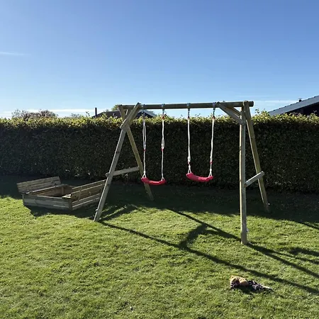 Arnod - 400m From The Sea By Interhome Haderslev