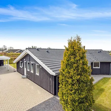 Feriehus Arnod - 400m From The Sea By Interhome *
