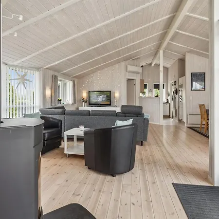 Feriehus Arnod - 400m From The Sea By Interhome