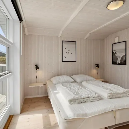 Ferienhaus Arnod - 400m From The Sea By Interhome *