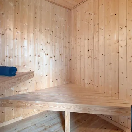 Feriehus Arnod - 400m From The Sea By Interhome *