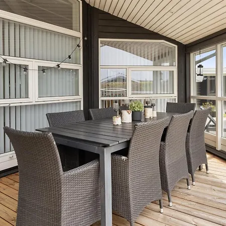Ferienhaus Arnod - 400m From The Sea By Interhome *